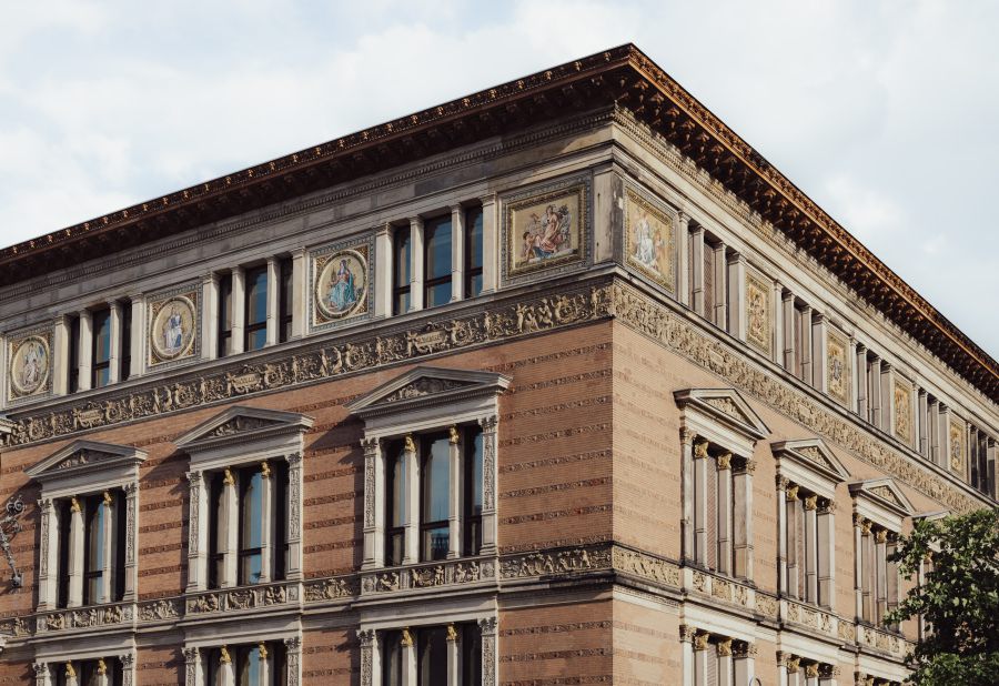 Gropius Bau Berlin
