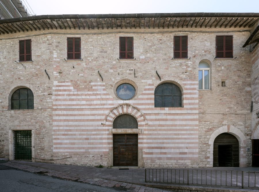 Suore Francescane San Giuseppe  Assisi